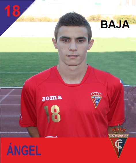 ANGEL BAJA